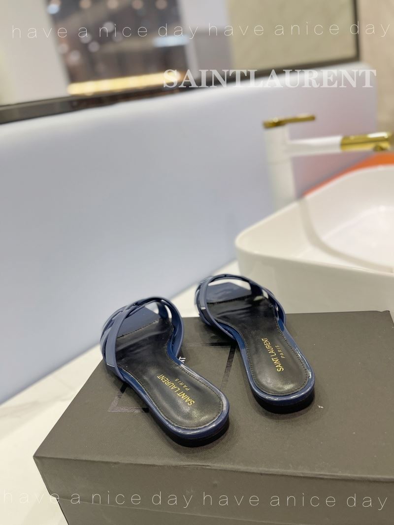 Ysl Sandals